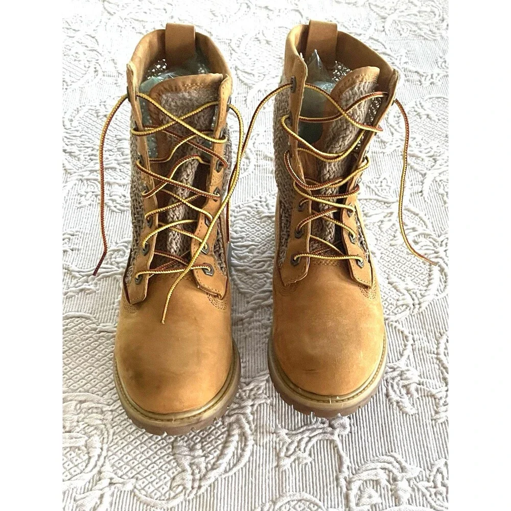 Timberland authentics anti